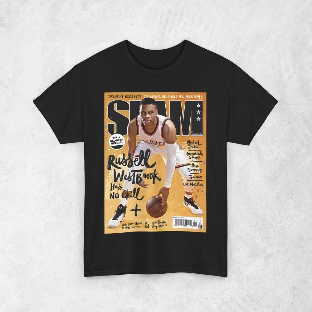 Russell Westbrook 3 Vuitino Merch Russell Westbrook 3 Vuitino Merch